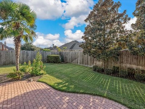 A home in Shreveport