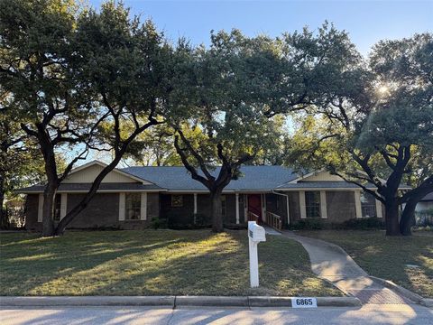 6865 Greenwich Lane Dallas TX 75230
