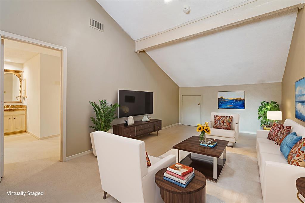 Town North Twnhs - Residential