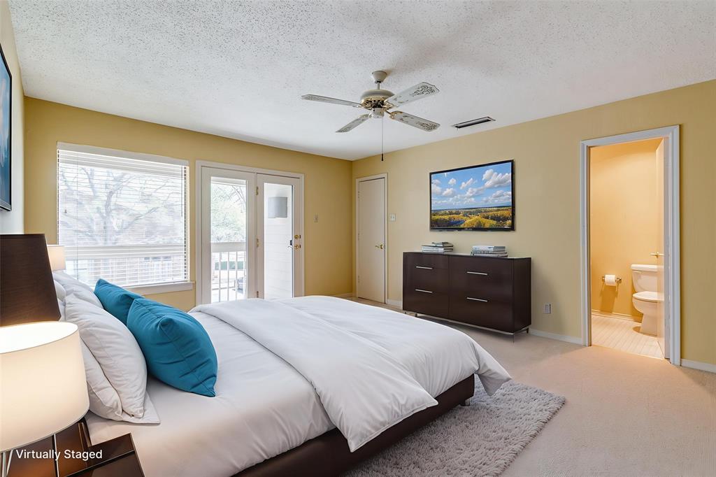 Town North Twnhs - Residential