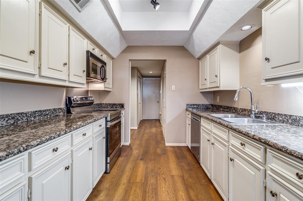 Town North Twnhs - Residential