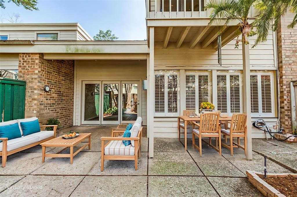 Town North Twnhs - Residential