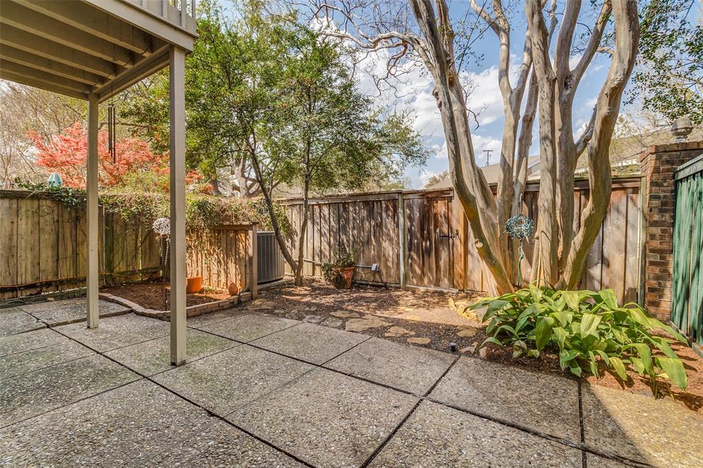 Town North Twnhs - Residential