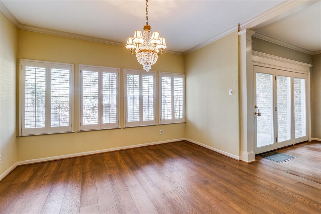 Town North Twnhs - Residential