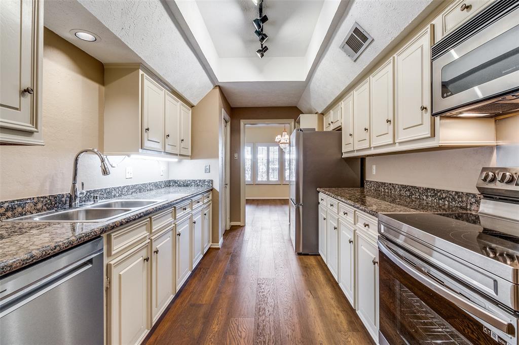 Town North Twnhs - Residential