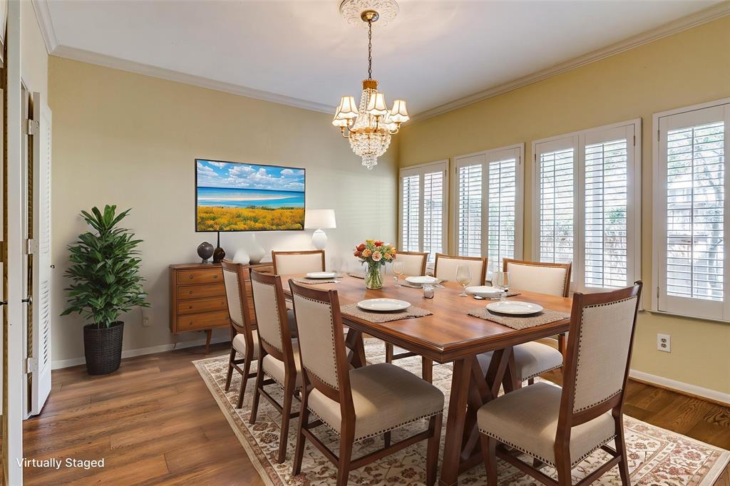 Town North Twnhs - Residential