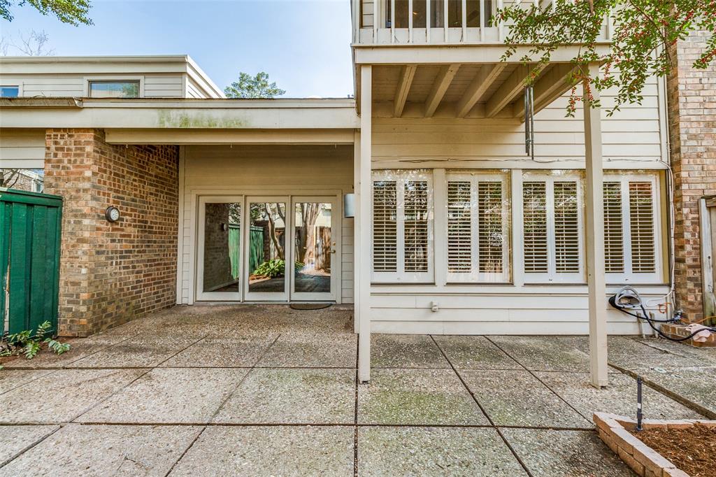 Town North Twnhs - Residential