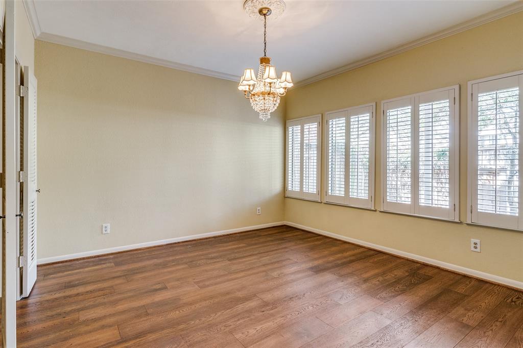 Town North Twnhs - Residential