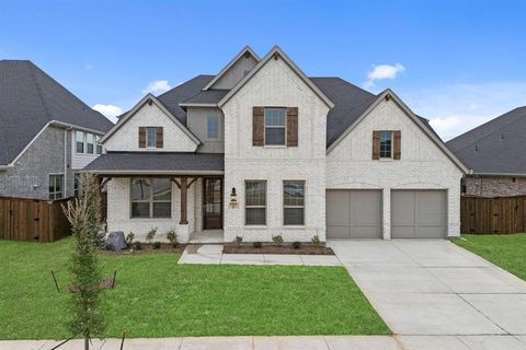 2111 Birch Street Mansfield TX 76063