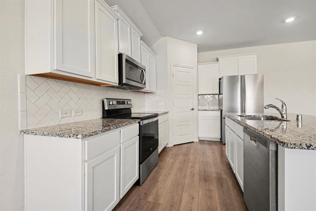 Union Square Ph 4 - Residential