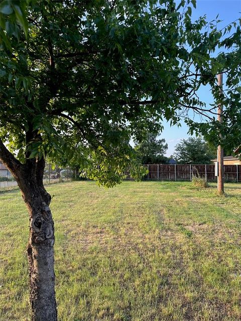 TBD Pine Lane Road Frisco TX 75036