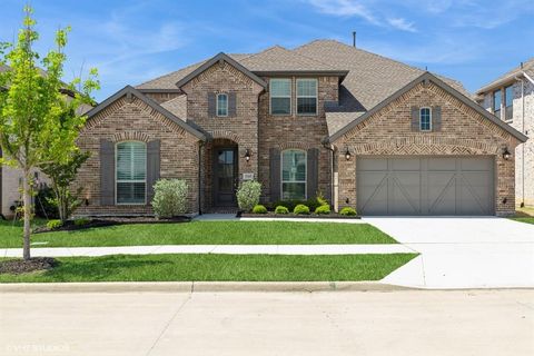 5105 Hedgerow Drive Little Elm TX 76227