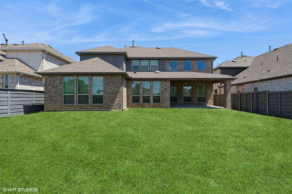 5105 Hedgerow Drive