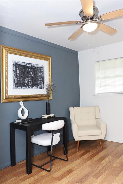 Perrin Sub - Residential