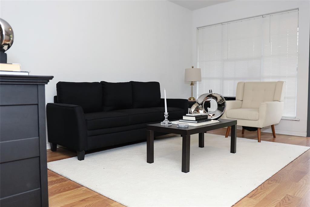 Perrin Sub - Residential