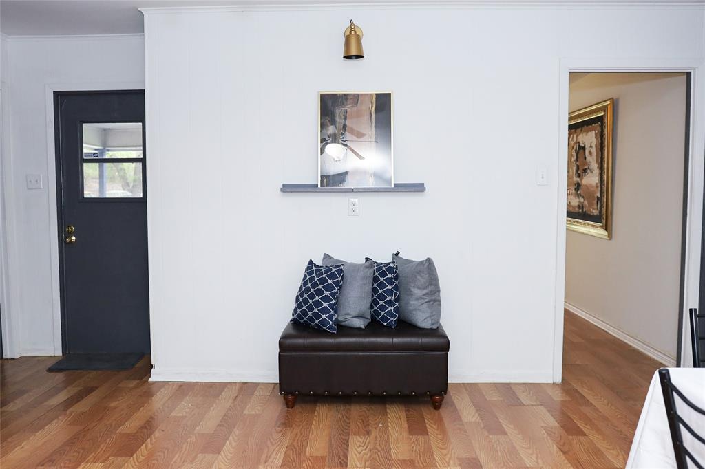 Perrin Sub - Residential