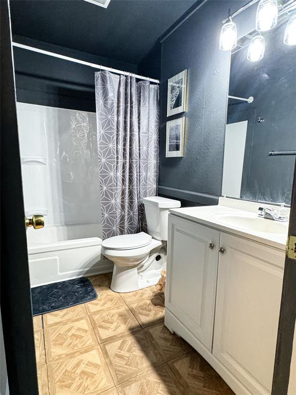 Perrin Sub - Residential