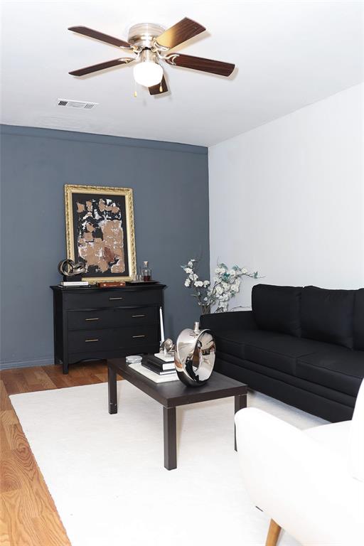 Perrin Sub - Residential