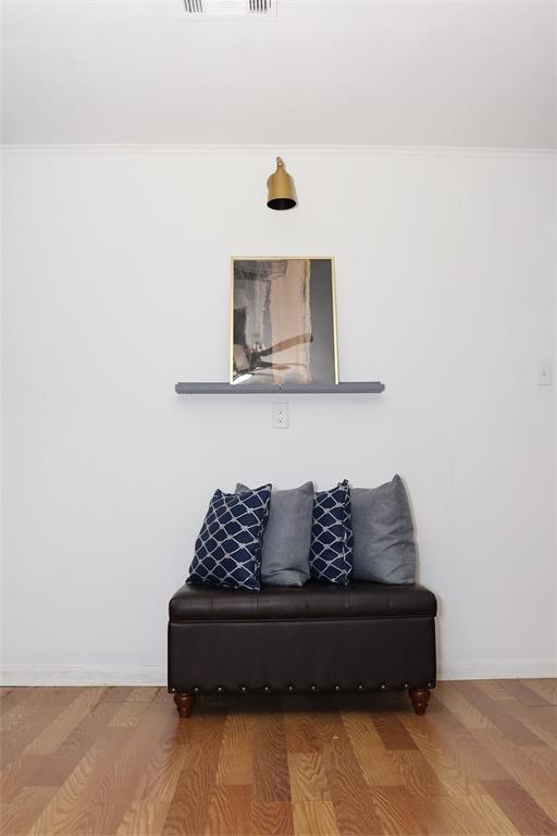 Perrin Sub - Residential