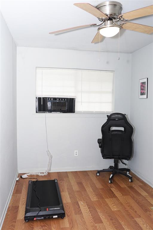 Perrin Sub - Residential