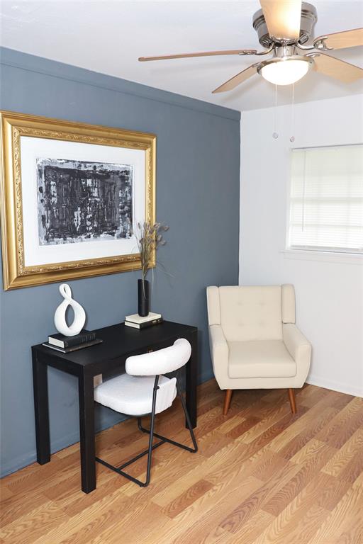 Perrin Sub - Residential