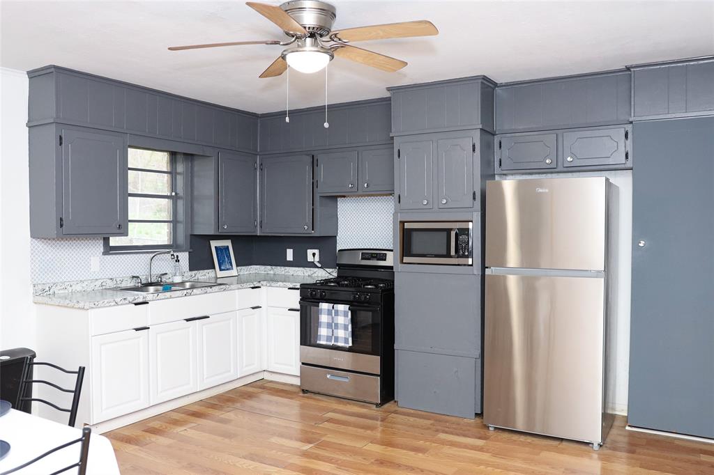 Perrin Sub - Residential