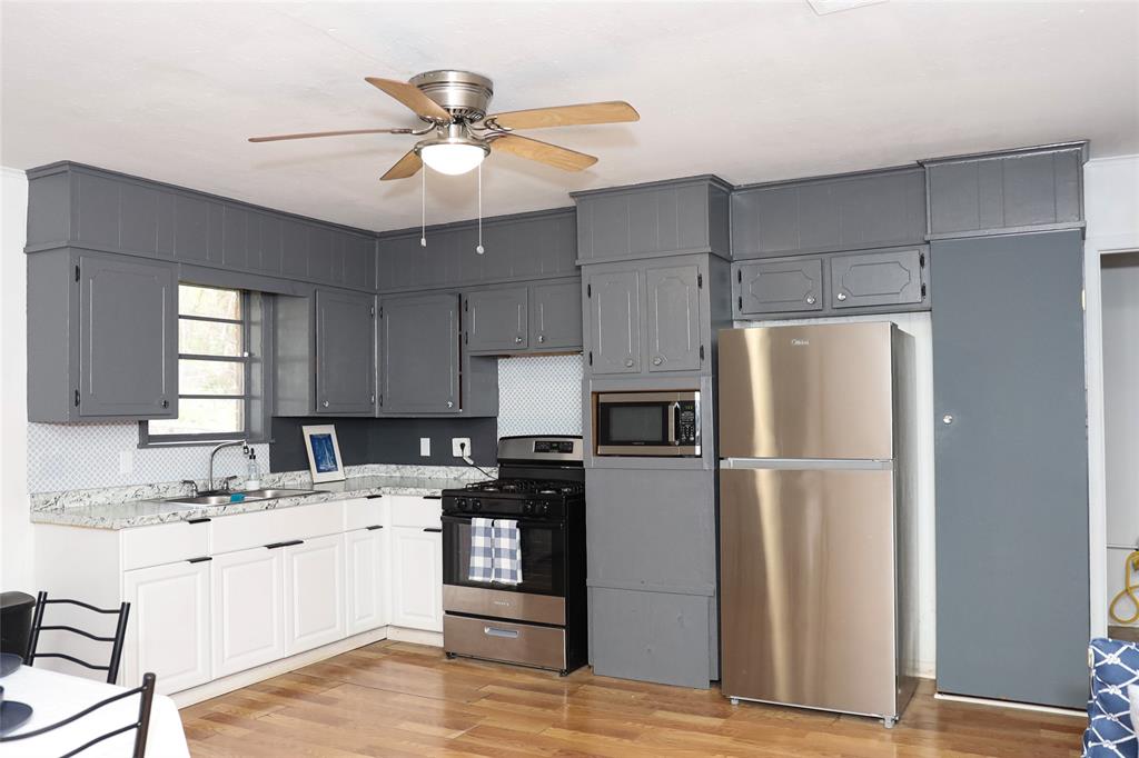 Perrin Sub - Residential