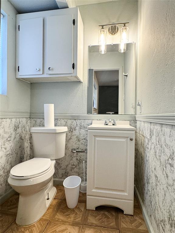 Perrin Sub - Residential