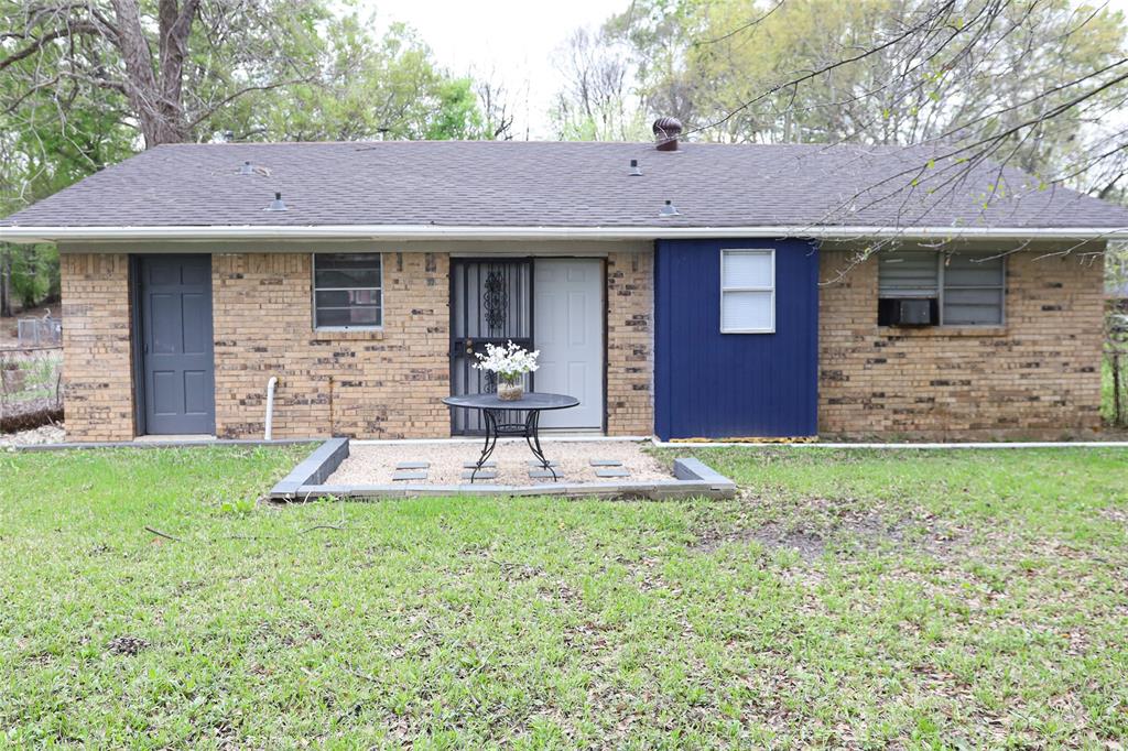 Perrin Sub - Residential