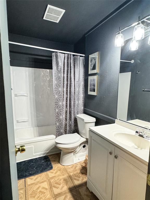 Perrin Sub - Residential