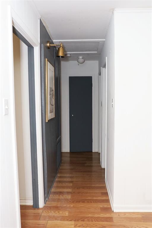 Perrin Sub - Residential