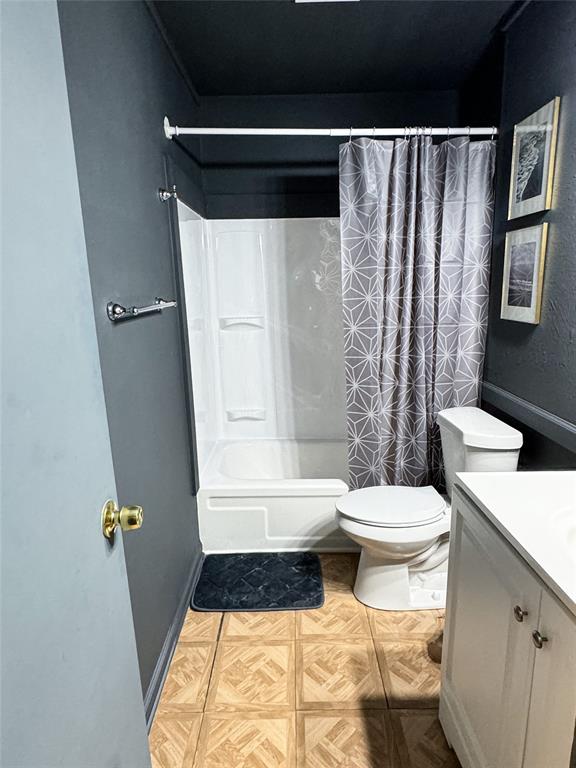 Perrin Sub - Residential