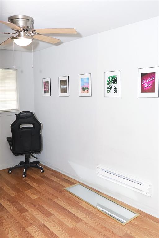 Perrin Sub - Residential