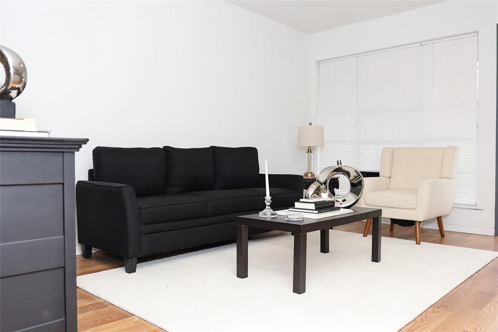 Perrin Sub - Residential