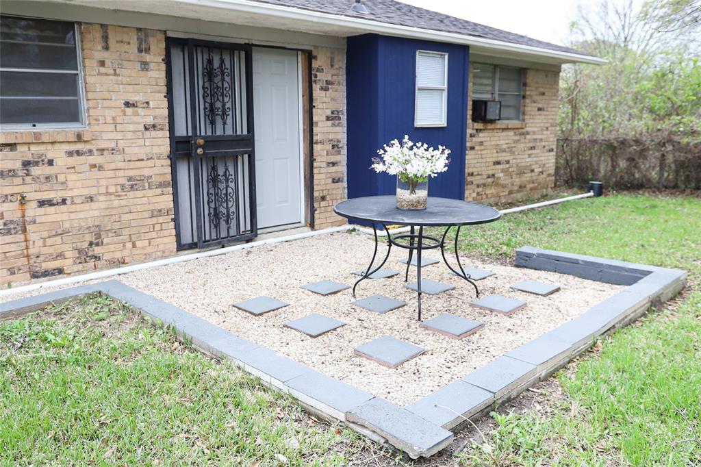 Perrin Sub - Residential