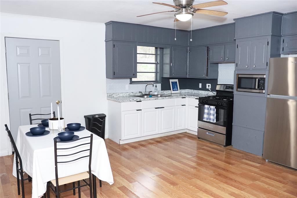 Perrin Sub - Residential