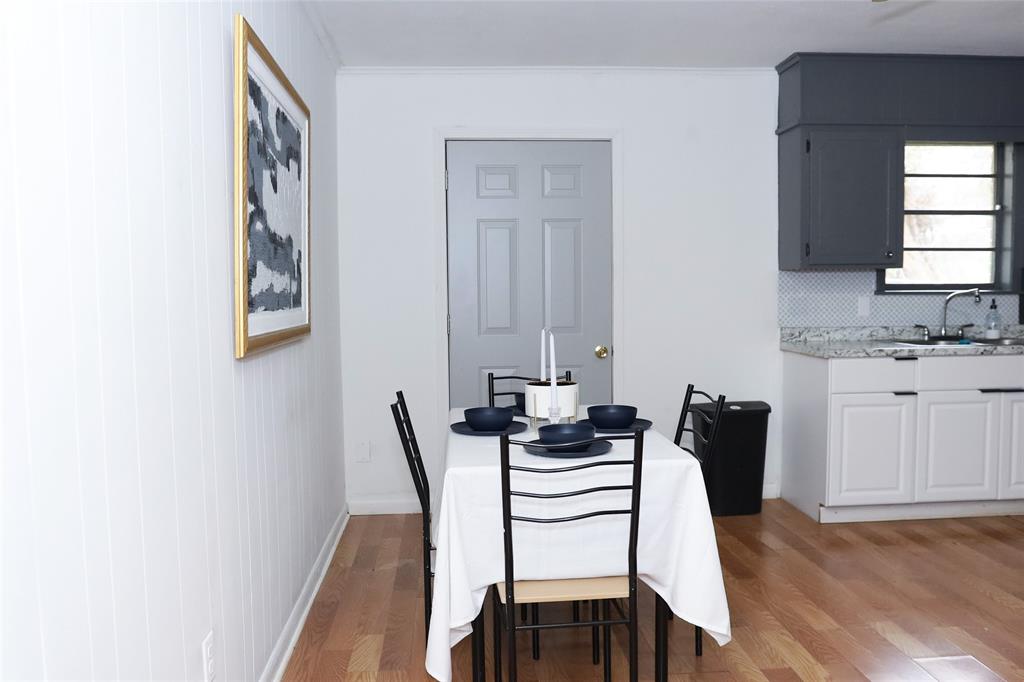 Perrin Sub - Residential