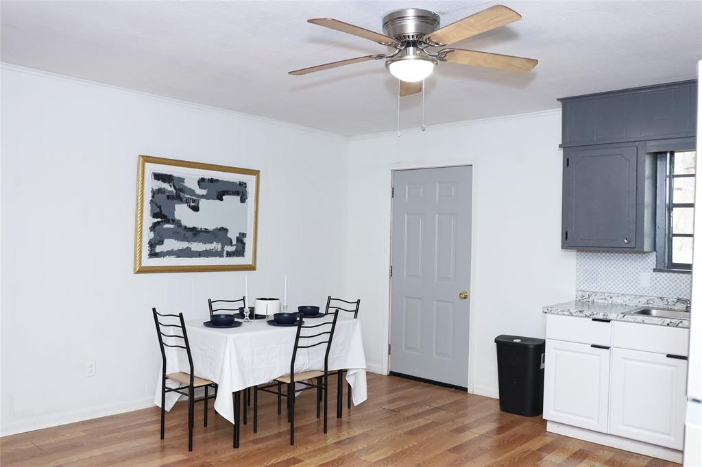 Perrin Sub - Residential