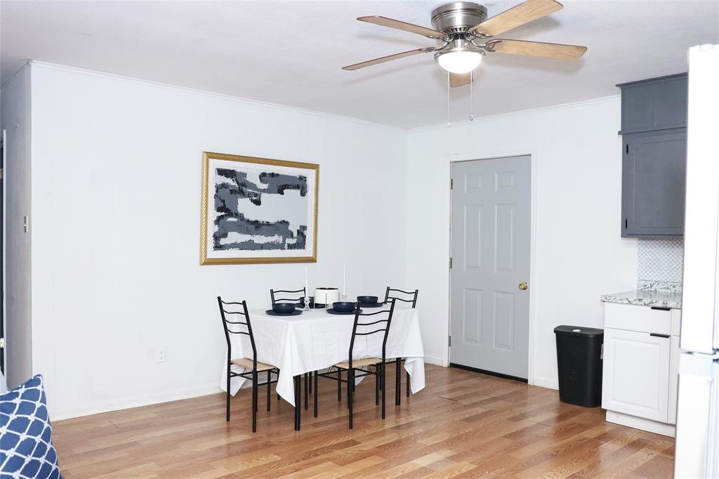 Perrin Sub - Residential