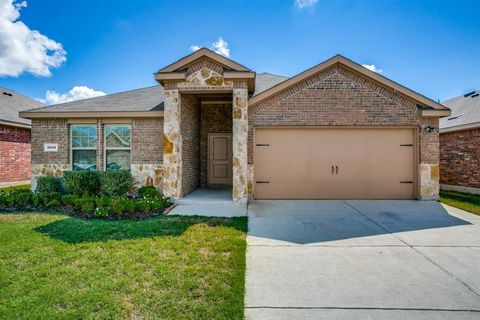3616 Jackson Hollow Denton TX 76207