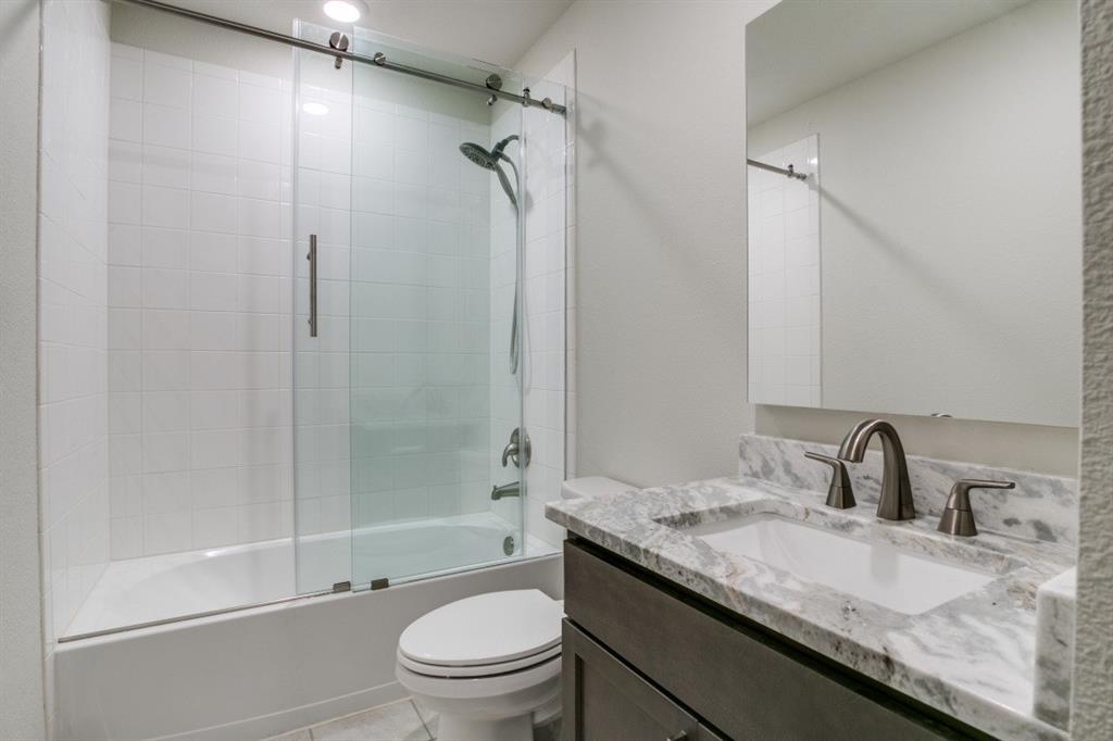 Evers Way - Residential