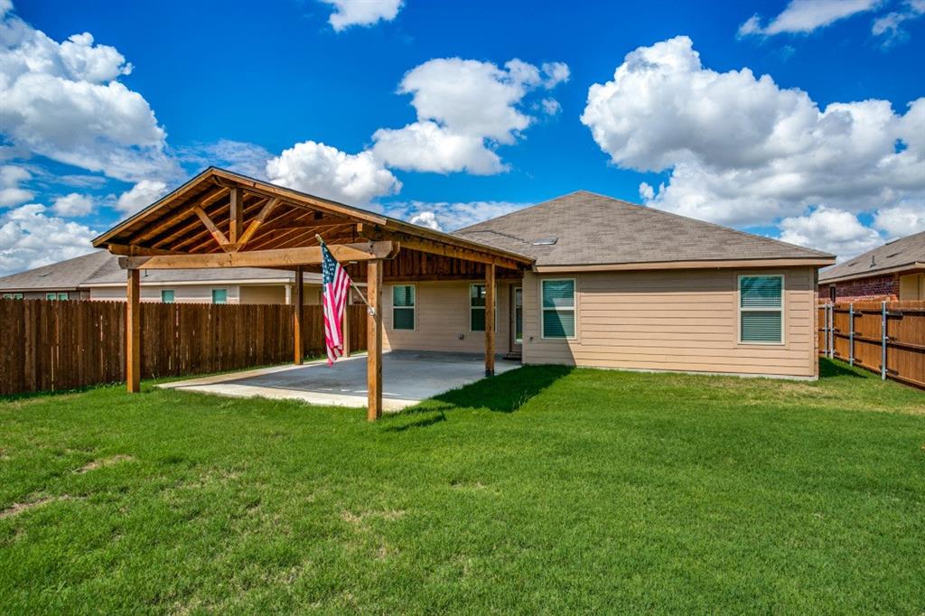 Evers Way - Residential