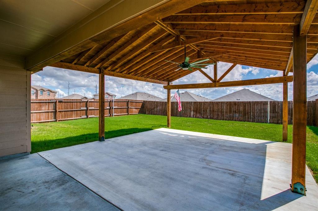 Evers Way - Residential