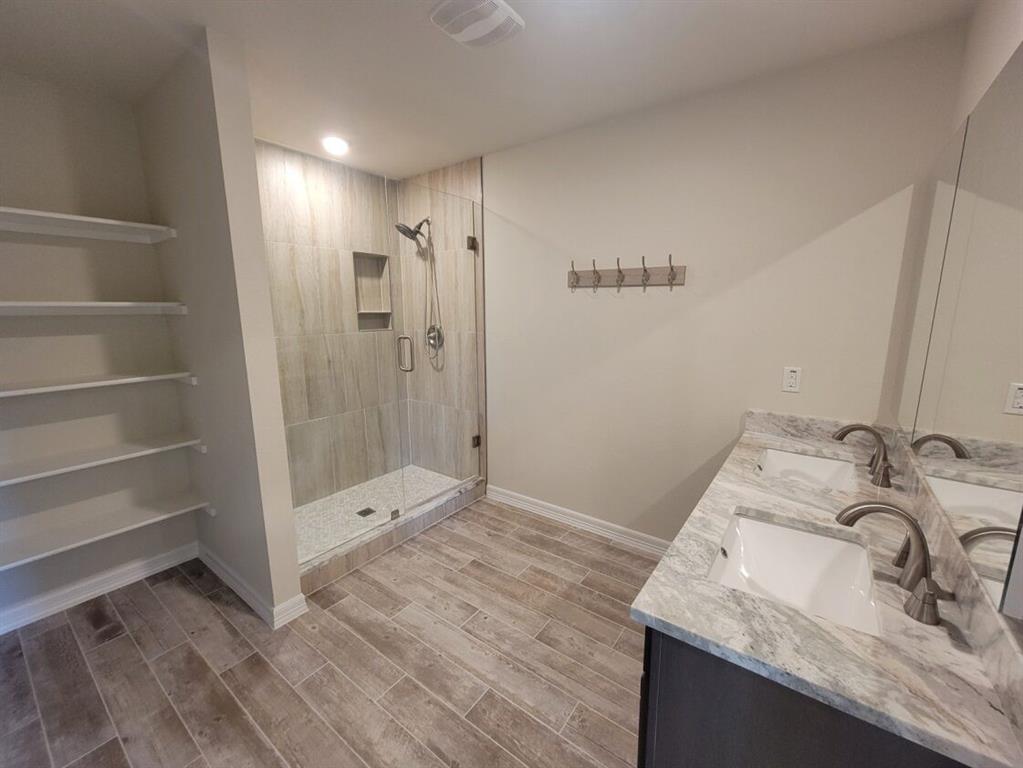 Evers Way - Residential