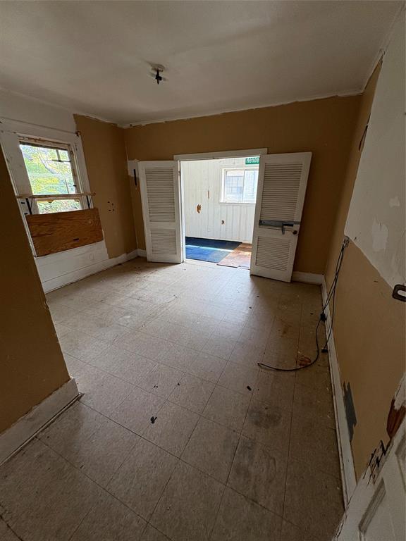 Barret Sub - Residential