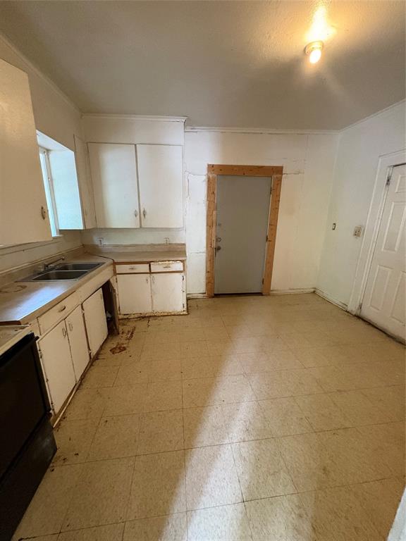 Barret Sub - Residential