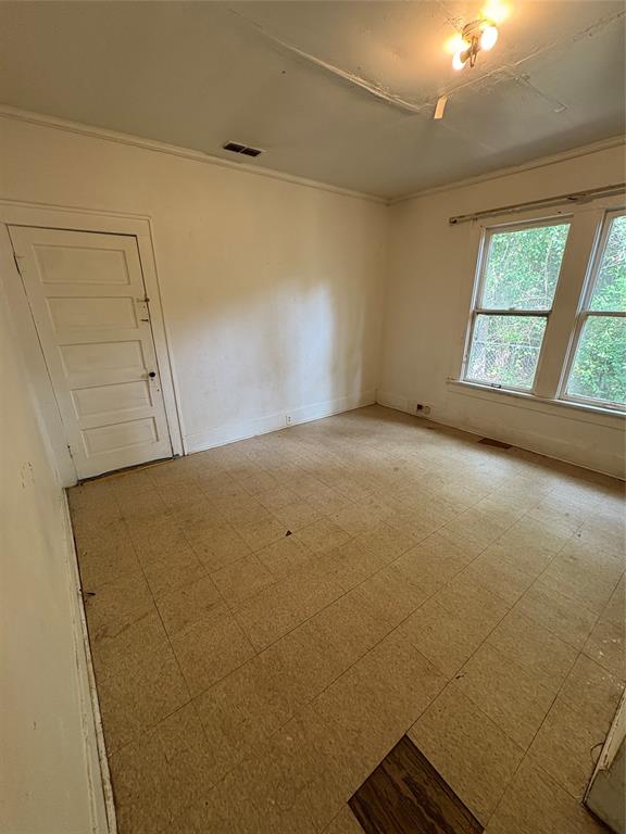 Barret Sub - Residential