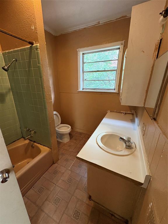 Barret Sub - Residential