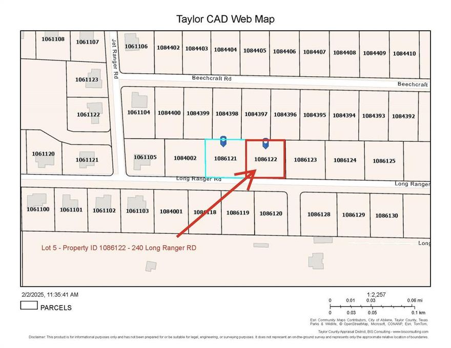 This prime half-acre lot in the desirable Hunters Landing neighborhood is the perfect place to build your new home. Located in the highly regarded Wylie ISD, this property offers the perfect balance of peaceful country living with easy access to town. Enjoy the benefits of a well-established neighborhood with spacious lots, a community pool, curbs and gutters, and best of all—NO city taxes! Situated at the back of the neighborhood, Long Ranger offers a quiet, serene atmosphere for your home. With utilities like Taylor Electric & AEP available, along with high-speed fiber optic internet, you can enjoy modern conveniences while embracing a more tranquil lifestyle. Buyer will be responsible for obtaining a water meter from Potosi Water Supply.  Need more space? The adjoining lot to the west is also available!