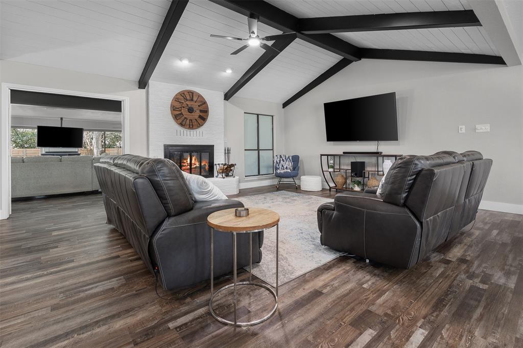 Pecan Plantation - Residential